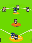  ベストプレープロ野球 