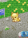  こいぬちゃんのはじめてのおさんぽ 子犬のこころ育成ゲーム