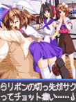  Piaキャロットへようこそ!!3.3 