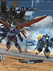 機動戦士ガンダム エクストリームバーサス フォース