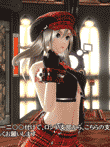 GOD EATER RESURRECTION