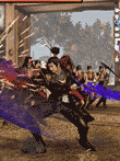 戦国無双4 Empires