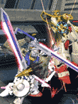 ガンダムブレイカー3