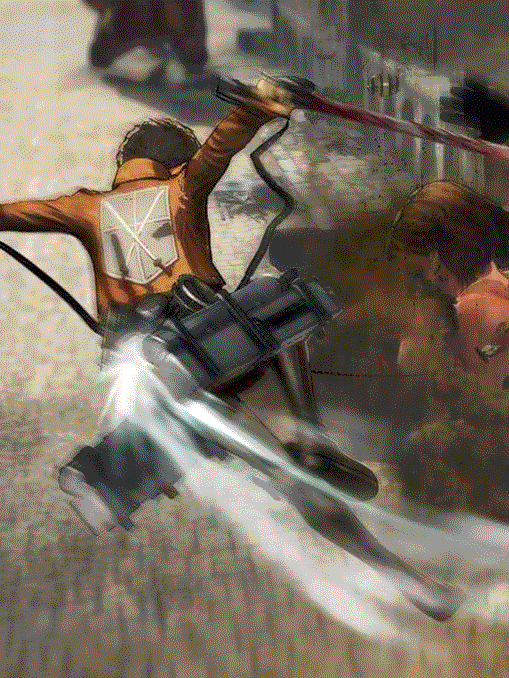 進撃の巨人	