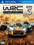 WRC3 FIA ワールドラリーチャンピオンシップ