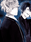 DIABOLIK LOVERS LIMITED V EDITION