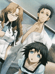 STEINS;GATE
