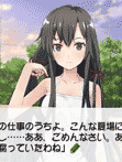 やはりゲームでも俺の青春ラブコメはまちがっている。