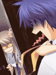 CHAOS;HEAD DUAL
