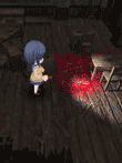 コープスパーティー BLOOD DRIVE