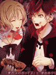 DIABOLIK LOVERS VANDEAD CARNIVAL