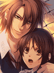 薄桜鬼SSL ～Sweet School Life～	