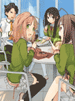 いますぐお兄ちゃんに妹だっていいたい!