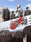 解放少女 SIN	