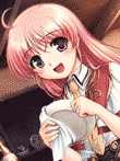 穢翼のユースティア Angel's blessing