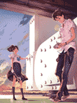 ROBOTICS;NOTES ELITE