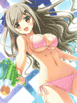 ひとつ飛ばし恋愛V