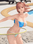 DEAD OR ALIVE Xtreme 3 Venus