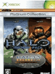  HALO ヒストリーパック 