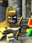 レゴ バットマン