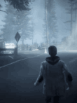 ALAN WAKE