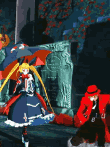 BLAZBLUE CONTINUUMSHIFT EXTEND