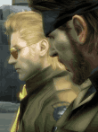 METAL GEAR SOLID PEACE WALKER HD EDITION