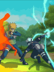 NARUTO -ナルト- 疾風伝 ナルティメットストームジェネレーション