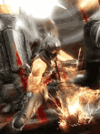 NINJA GAIDEN 3