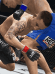 UFC Undisputed 3