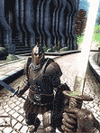The Elder Scrolls IV: オブリビオン