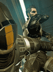 DEUS Ex