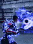 Mass Effect 2