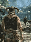 The Elder Scrolls V: Skyrim