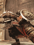 DARK SOULS II SCHOLAR OF THE FIRST SIN