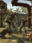 Dead Island:Riptide