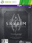The Elder Scrolls V: Skyrim Legendary Edition