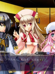 戦極姫2 〜葉隠の乙女、風雲に乗ず〜
