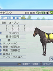 ウイニングポストワールド 2010