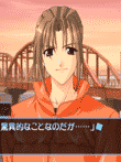想い出にかわる君 〜Memories Off〜