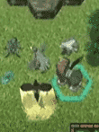 ドグウ戦紀 覇王