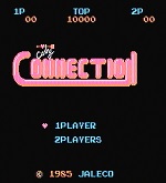 シティコネクション