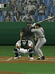 THE BASEBALL 2003 バトルボールパーク宣言 パーフェクトプレープロ野球
