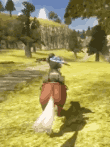 ゼルダの伝説 トワイライトプリンセス