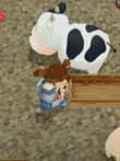 牧場物語 しあわせの詩