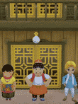 牧場物語ワンダフルライフ