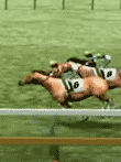 ダビつく3ダービー馬をつくろう!