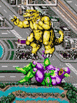 キングオブザモンスターズ