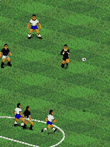 FIFAインターナショナルサッカー
