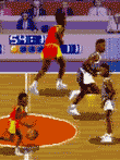 NBAジャム